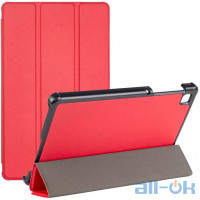 Чохол Slimline Portfolio для Samsung Galaxy Tab A7 Lite 8.7 (2021) SM-T220, SM-T225 Red